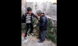 广西小老头爆料事件视频,揭秘背后惊人真相